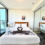 Serene Parkside Retreat 2Brs@ Close 2 Olympic Park