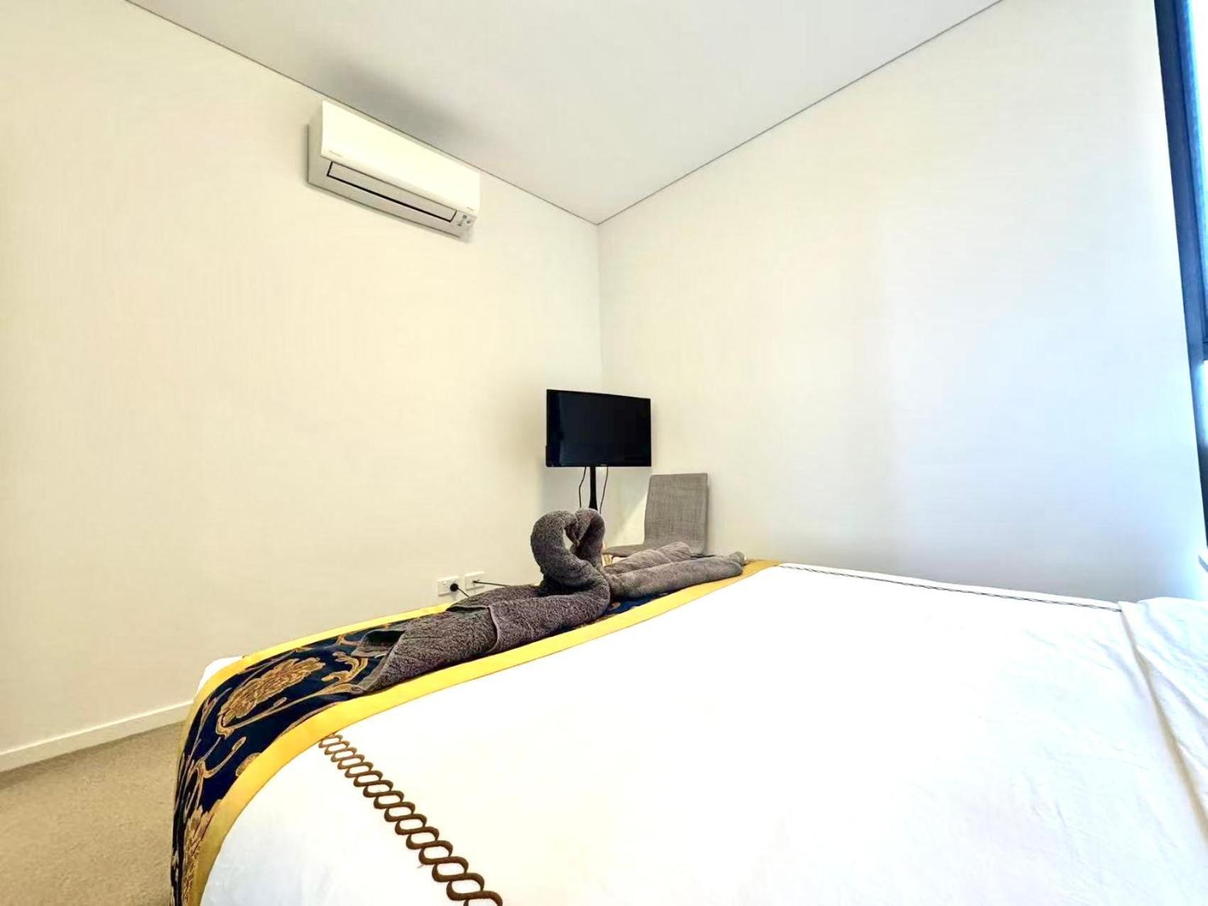 Serene Parkside Retreat 2brs@ Close 2 Olympic Park *