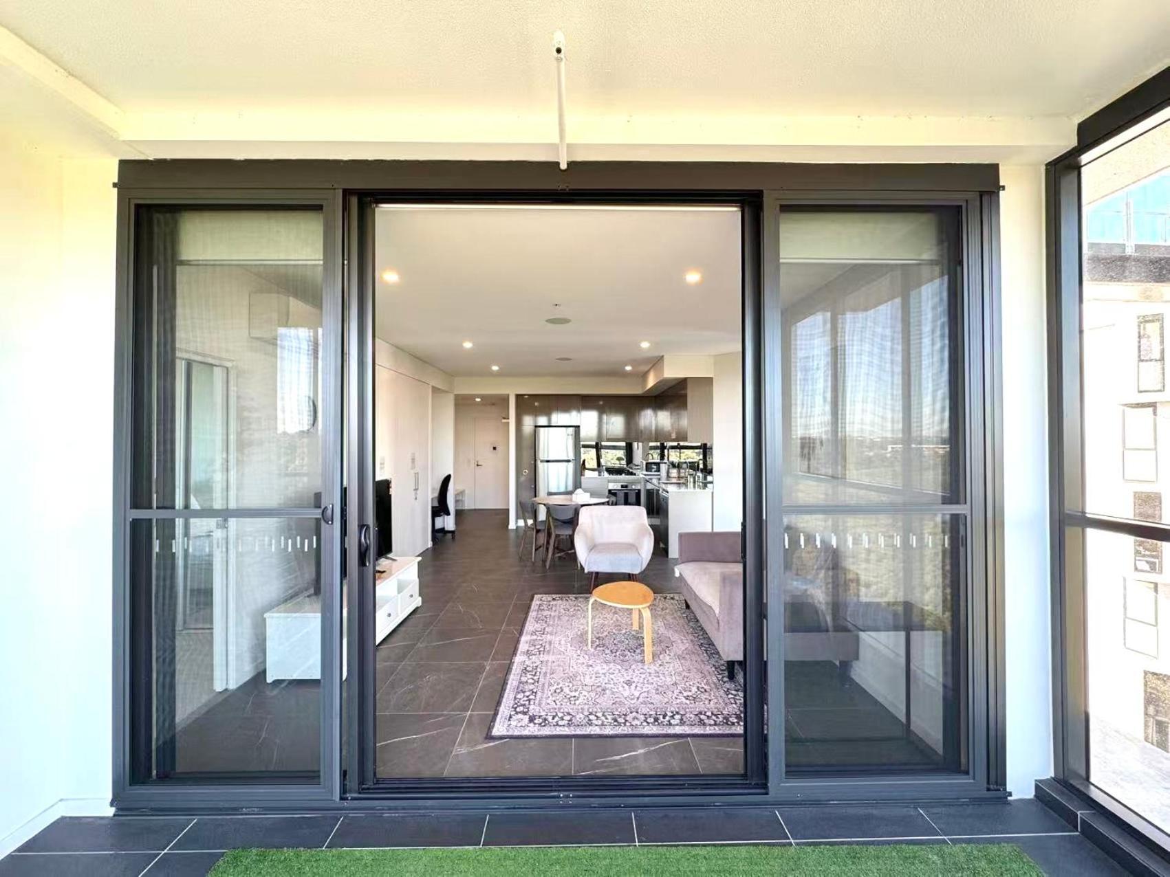 Serene Parkside Retreat 2brs@ Close 2 Olympic Park *
